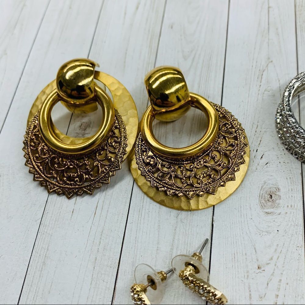 Earring Bundle - Picture 3 of 5